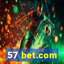 57 bet.com